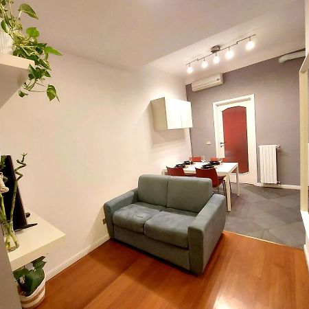 Garibaldi Station - L' Isola che c'è Apartment Milano Esterno foto