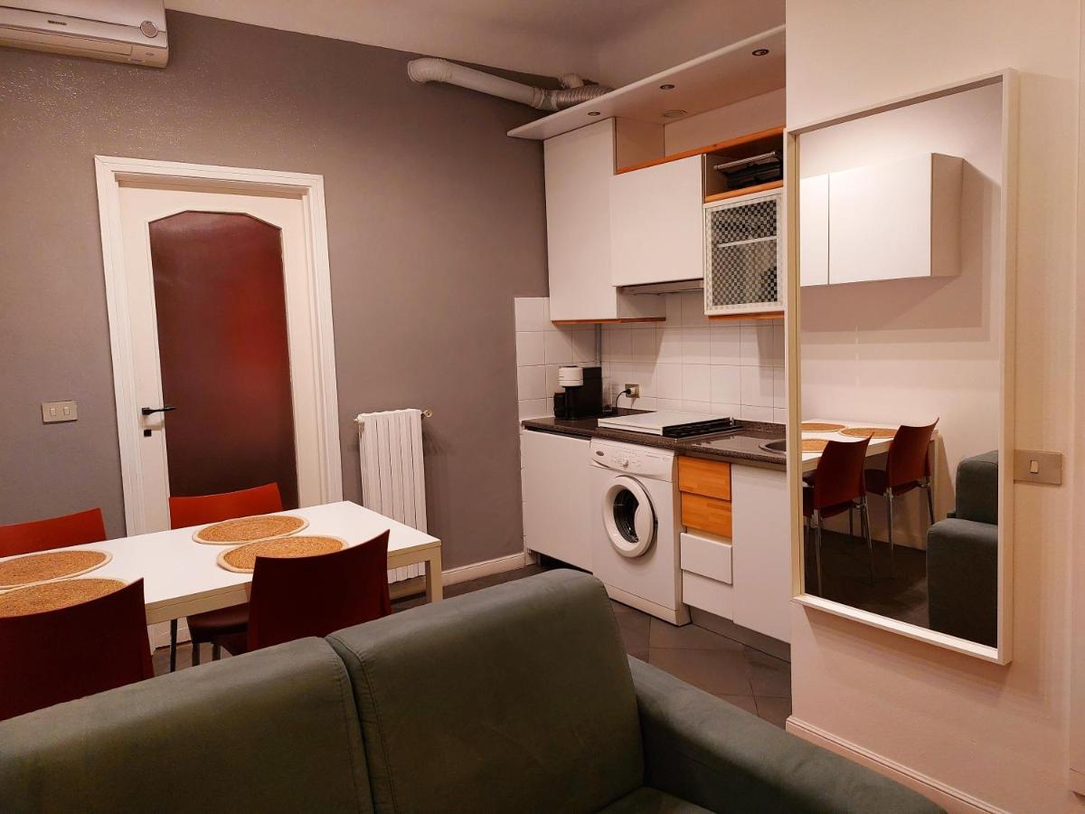 Garibaldi Station - L' Isola che c'è Apartment Milano Esterno foto