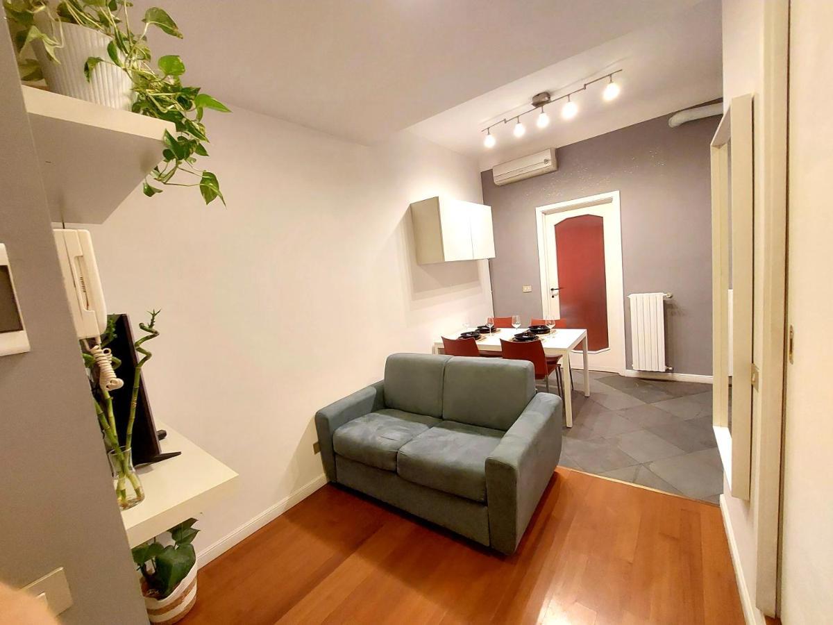 Garibaldi Station - L' Isola che c'è Apartment Milano Esterno foto